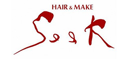 HAIR&MAKE Seek(シーク)立川