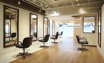 Riche(リッシュ)の店舗画像