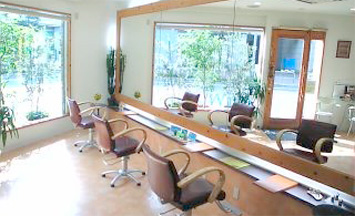 Hair Healing Wish(ヘアヒーリング ウィッシュ)の店舗画像