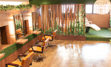 ashuley（アシュリー）の店舗画像2