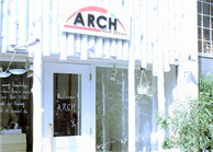ARCH HAIR DESIGN 高円寺北口店（アーチ ヘアーデザイン）