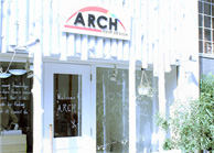 ARCH HAIR DESIGN 高円寺北口店