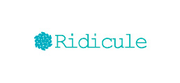 Ridicule(リディキュール)