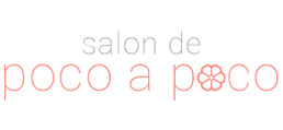 salon de poco a poco(サロンドポコアポコ)
