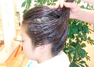 VIEW HAIR（ビューヘアー）