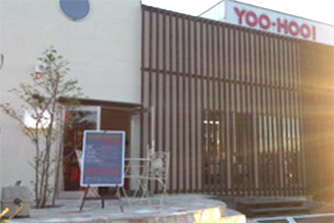 美容室 YOO-HOO 佐野店（ヨーホー）のギャラリー画像2