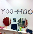 美容室 YOO-HOO 足利店（ヨーホー）のギャラリー画像01