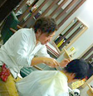 美容室 YOO-HOO 堀米店（ヨーホー）のギャラリー画像01