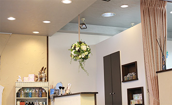 LIG(リグ)の店舗画像