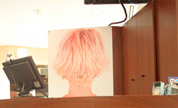 HAIR PLACE 美・遊・人(ビユウジン)の店舗画像