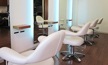 Hair Make La・Fata(ラ・ファータ)の店舗画像