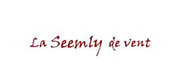 La seemly de vent（ラシームリーデヴェント）