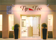 Tip＆Toe（ティップ＆トー）ユーカリが丘店