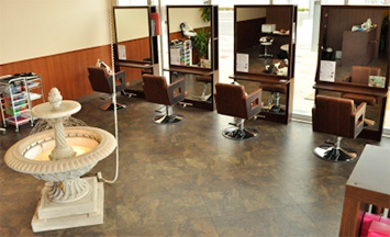 LILY Hair Salon(リリー へアーサロン)の店舗画像