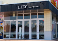 LILY Hair Salon（リリー へアーサロン）
