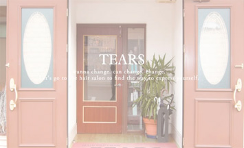 TEARS-本店(ティアーズ)の店舗画像