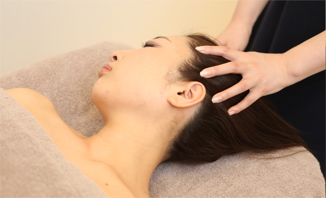 Shanti Beaute(シャンティボーテ)の店舗画像