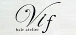 hair atelier Vif(ヘア アトリエ ヴィフ)