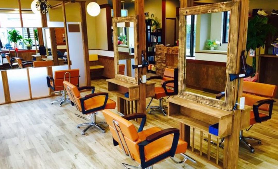 Hair Salon acoord（ヘアサロンアコール）の店舗画像2