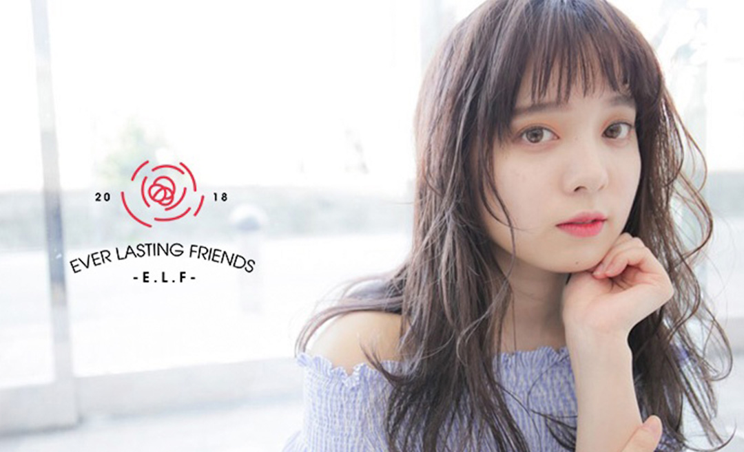 E.L.F(エルフ)の店舗画像