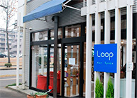 Loop Hair Space