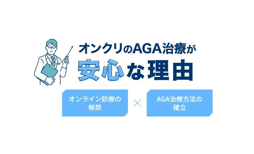 AGAオンラインクリニック≪無料カウンセリングはこちら≫の店舗画像5