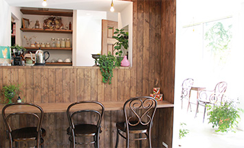 hair salon necco(ネッコ)の店舗画像