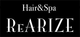 Hair＆Spa REARIZE（リアライズ）