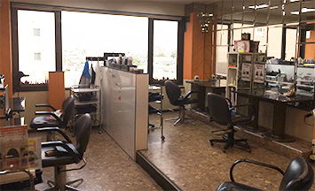 Salon de ZeRo（サロンドゼロ）の店舗画像2