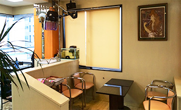 Salon de ZeRo（サロンドゼロ）の店舗画像5