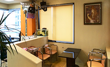 Salon de ZeRo（サロンドゼロ）の店舗画像5