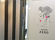Salon de ZeRo