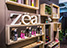 Hair Salon zeal（ジール）の店舗画像5