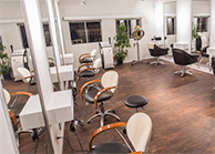 Hair Salon zeal（ジール）