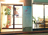 hair salon nyna