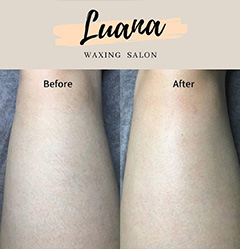 Luana waxing salon（ルアナワキシングサロン）のギャラリー画像01