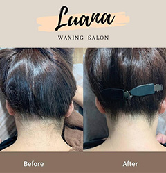 Luana waxing salon（ルアナワキシングサロン）のギャラリー画像03