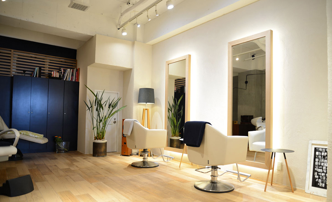 DOORE(ドゥーレ)の店舗画像