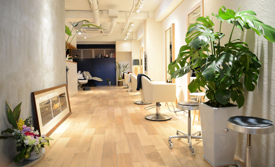 DOORE（ドゥーレ）の店舗画像3