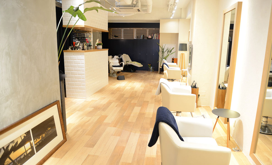 DOORE（ドゥーレ）の店舗画像4
