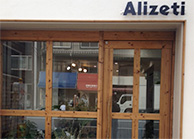 Alizeti（アリゼティ）