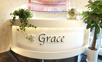 Grace（グレイス）の店舗画像3