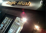 Magic Mush（マジックマッシュ）