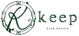 keep hair design（キープ ヘアーデザイン）