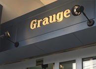 Grauge