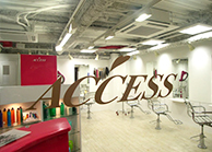 ACCESS（アクセス）