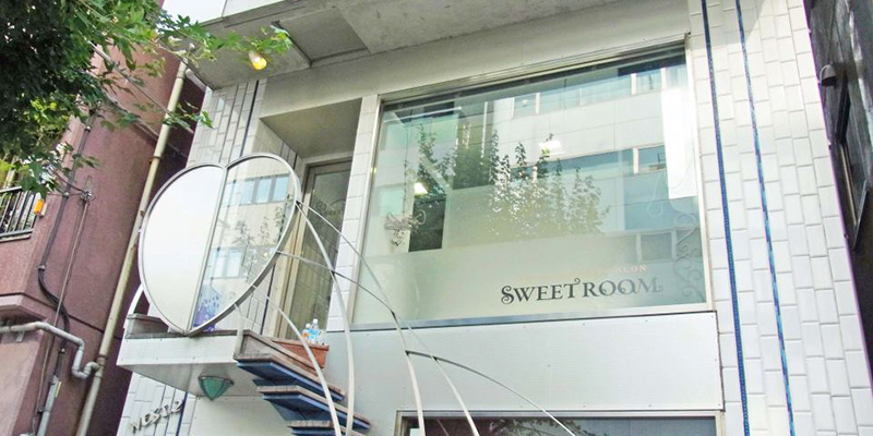 SWEET ROOM（スウィートルーム）