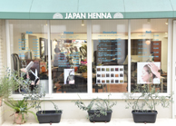 JAPAN HENNA