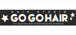 HAIR STUDIO GO GO HAIR（ゴーゴーヘアー）