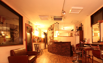 after hours salon（アフターアワーズサロン）の店舗画像5